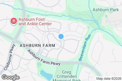 Map image of the property - 20960 Timber Ridge Ter