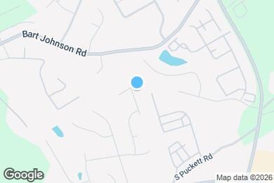 Map image of the property - 3529 Tamerton Trce