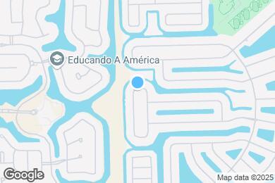 Map image of the property - 1379 NW 166th Ave