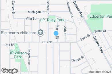 Map image of the property - 25-27-27 Karnes St