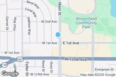 Map image of the property - 123 Main St