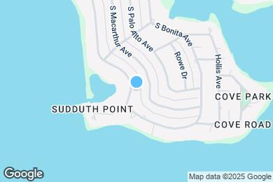Map image of the property - 437 Bunkers Cove Rd