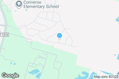 Map image of the property - 6411 Thorpe Holw