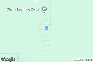 Map image of the property - 2717 San Martin Ln