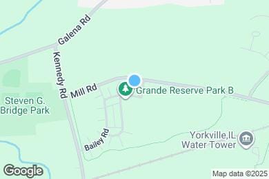 Map image of the property - 2291 Beresford Dr