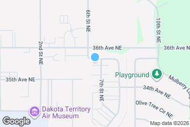 Map image of the property - Stonebridge Townhomes
