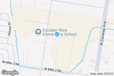 Map image of the property - 702 Thompson Rd
