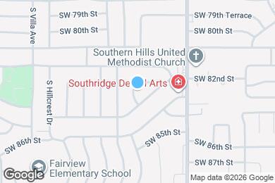 Map image of the property - 2240 Laneway Cir