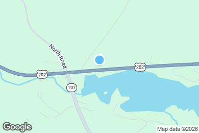 Map image of the property - 1088 Dover Rd