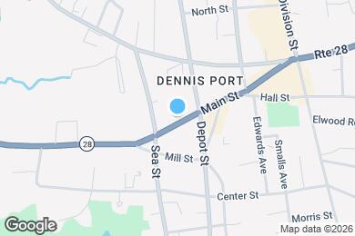 Map image of the property - 576 Main St