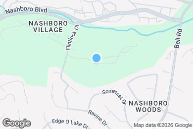 Map image of the property - 674 Flintlock Ct