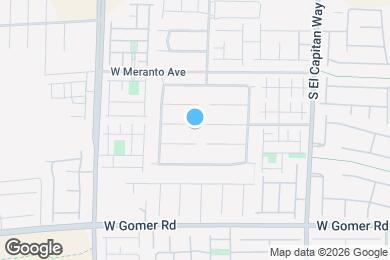 Map image of the property - 9217 Lost Shanty Ct