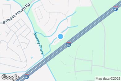 Map image of the property - 2657 Wynbrook Dr