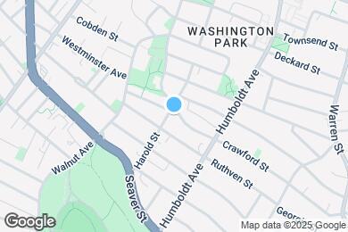 Map image of the property - 35 Abbotsford St