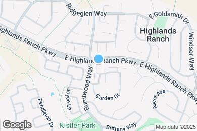 Map image of the property - 806 Summer Dr