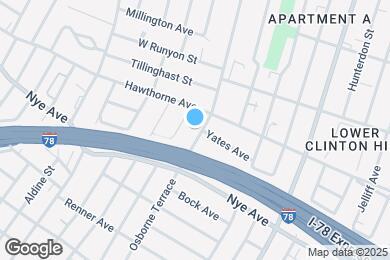 Map image of the property - 169-171-171 Osborne Terrace