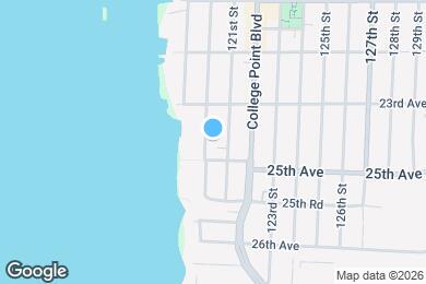 Map image of the property - 23-37-37 120th St