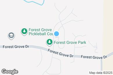 Map image of the property - 7024 St Ann Dr