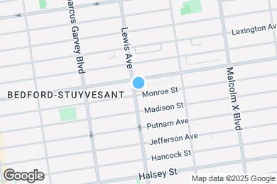 Map image of the property - Room in Shared 2.0 bed/2 bath home