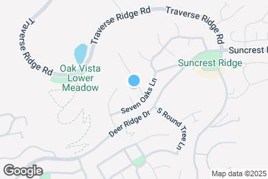 Map image of the property - 14902 S Saddle Leaf Ct