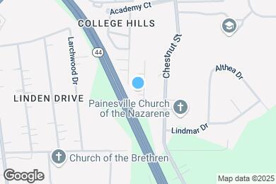 Map image of the property - 430 Station 44 Pl