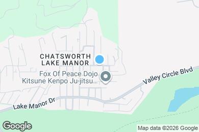 Map image of the property - 23250 County Line Rd