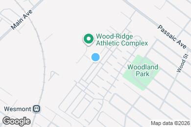 Map image of the property - 147 Wesmont Dr
