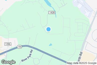 Map image of the property - 176 Queenshall Rd