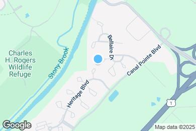 Map image of the property - 15 Hanover Ct