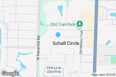Map image of the property - 4830 Alberta Ave
