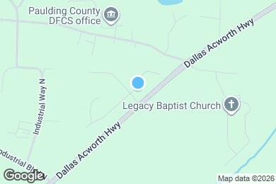 Map image of the property - 32 Oak Leaf Rd