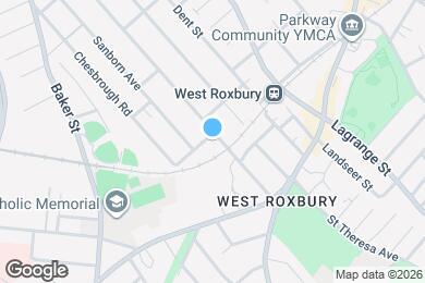 Map image of the property - 8 Tarleton Rd