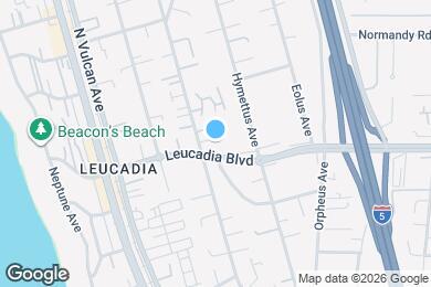 Map image of the property - 315 Crocus Ct