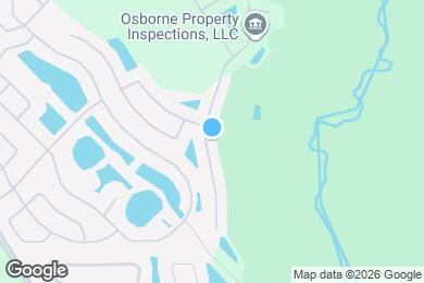 Map image of the property - 4419 Northern Dancer Way