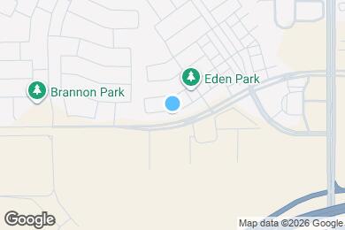 Map image of the property - 21051 W Almeria Rd