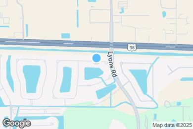 Map image of the property - 132 Belle Grove Lane, Royal Palm Beach, FL 33411