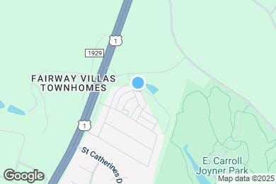 Map image of the property - 370 Devon Clfs Dr