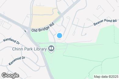 Map image of the property - 4105 Cressida Pl
