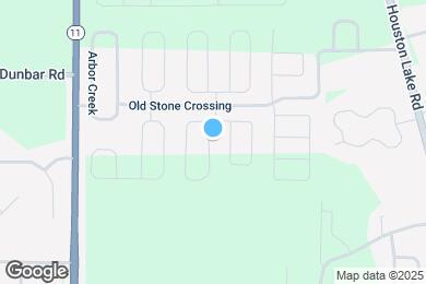 Map image of the property - 130 Martin Mill Trail