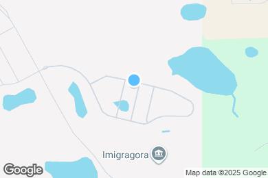 Map image of the property - 2949 Deerberry Ln