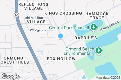 Map image of the property - 290 S Old Kings Rd