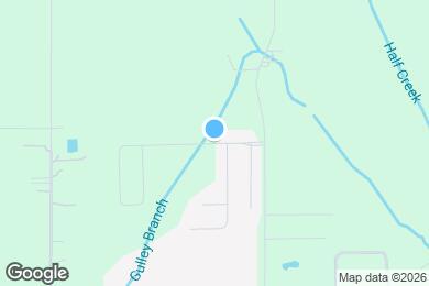 Map image of the property - 5786 Hampton Creek Rd