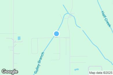 Map image of the property - 5934 Hampton Creek Rd