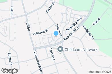 Map image of the property - Catawba