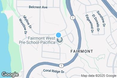 Map image of the property - 111 Magellan Dr
