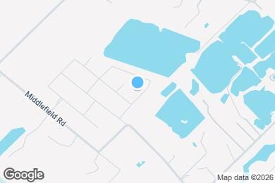 Map image of the property - 3027 River Birch Dr