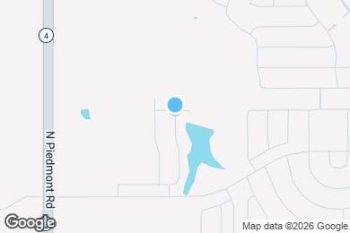 Map image of the property - 10049 Appaloosa Ln