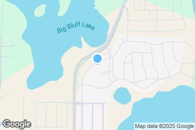 Map image of the property - 1266 Stratton Ave