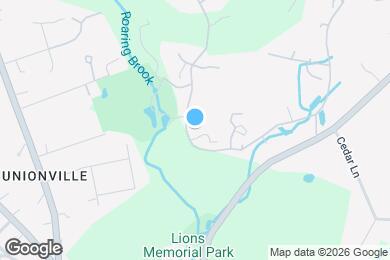 Map image of the property - 42 Mallard Dr