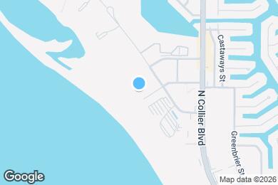 Map image of the property - 220 Seaview Ct